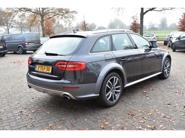 Audi-A4 Allroad
