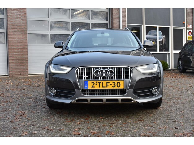 Audi-A4 Allroad
