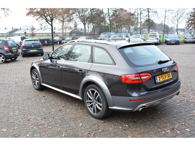 Audi-A4 Allroad