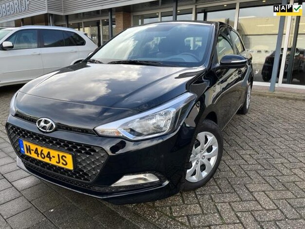 Hyundai-i20