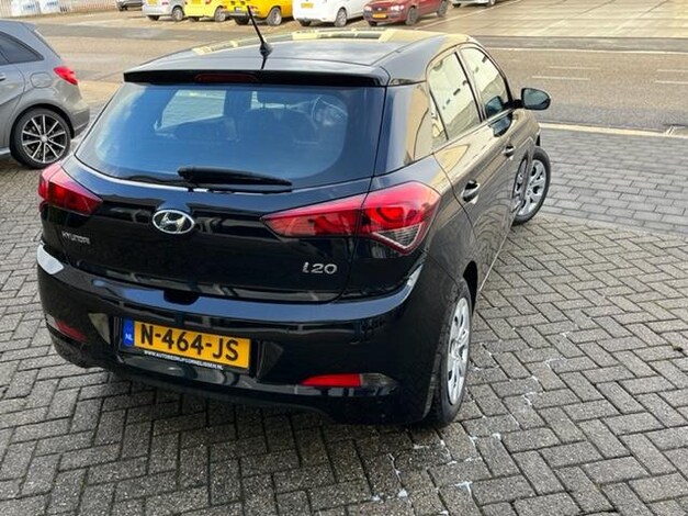 Hyundai-i20
