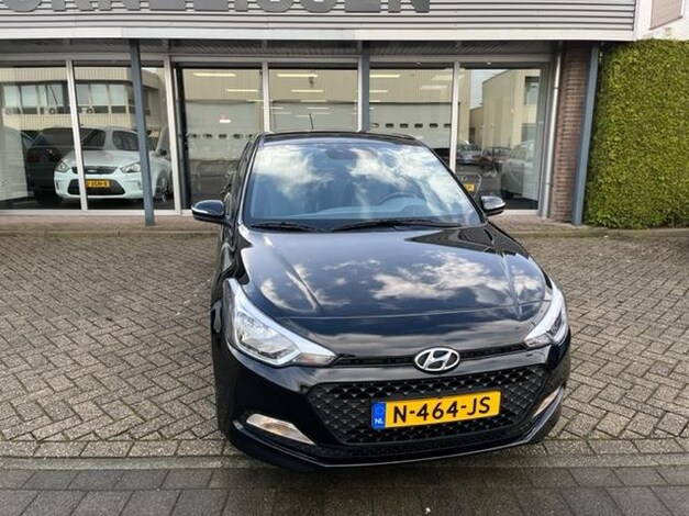 Hyundai-i20