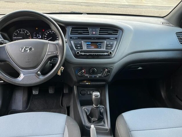 Hyundai-i20