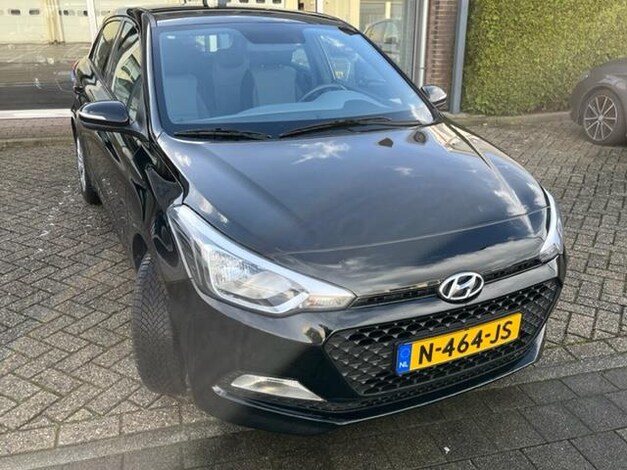 Hyundai-i20