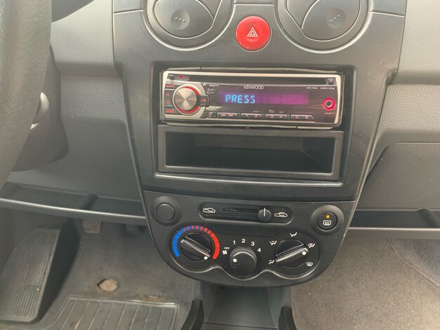 Chevrolet-Matiz