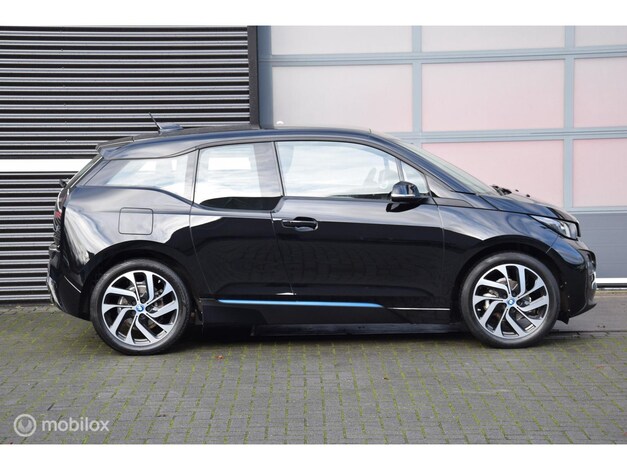 BMW-i3