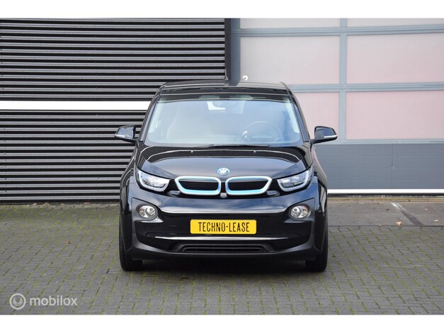 BMW-i3