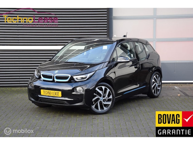 BMW-i3