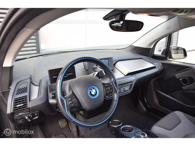 BMW-i3