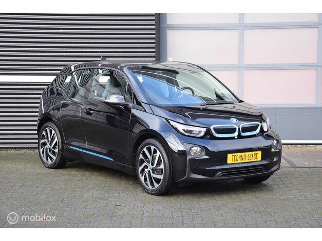 BMW-i3