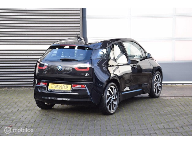 BMW-i3