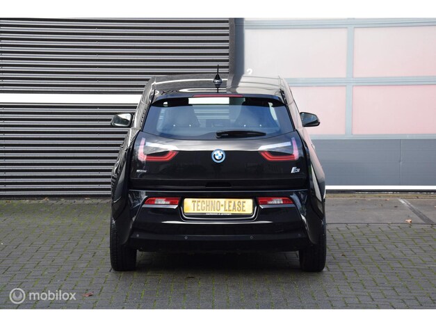BMW-i3