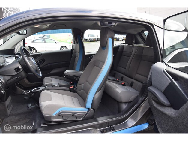 BMW-i3
