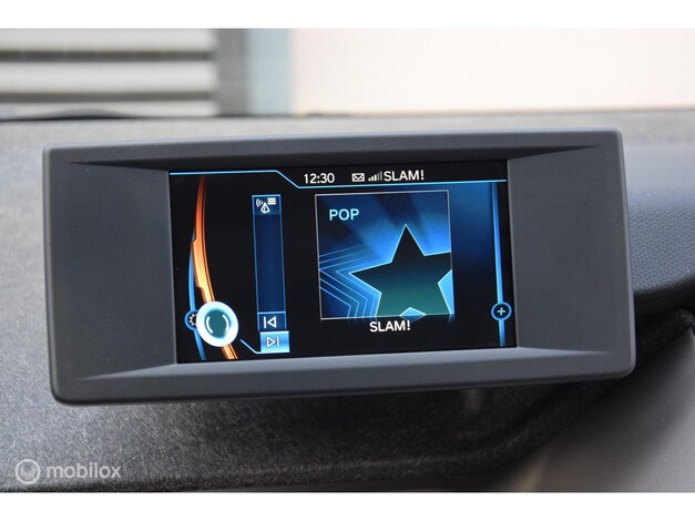 BMW-i3