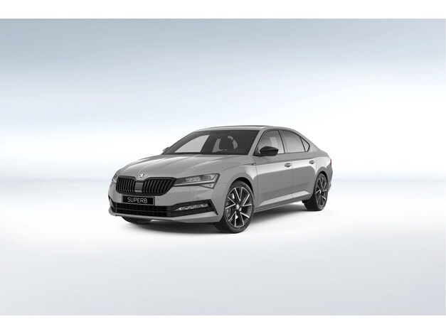 Skoda-Superb