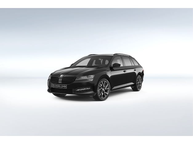 Skoda-Superb