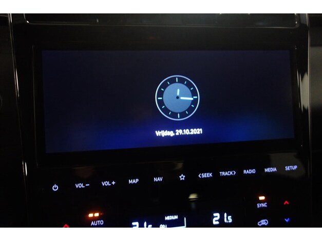 Hyundai-Tucson