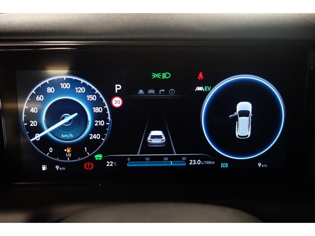Hyundai-Tucson