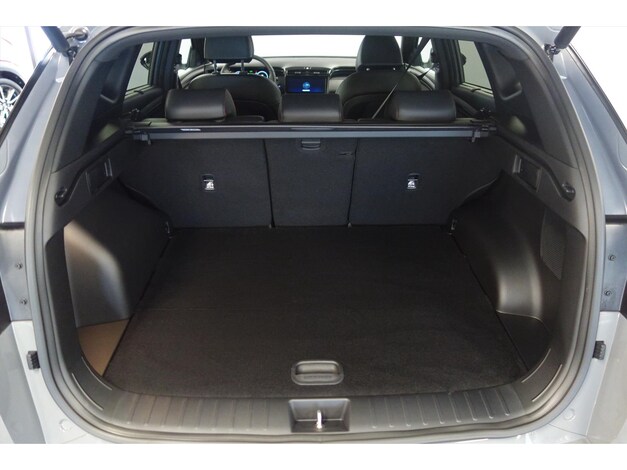 Hyundai-Tucson