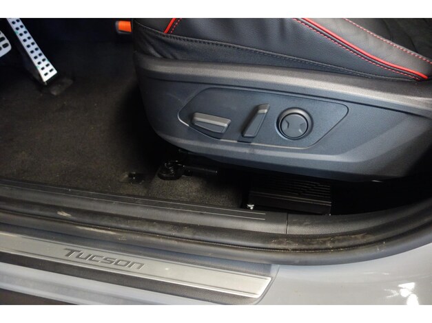Hyundai-Tucson