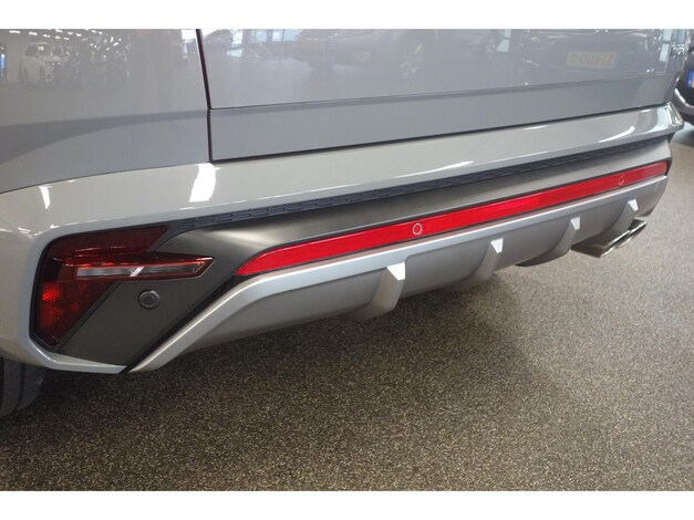 Hyundai-Tucson