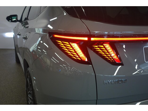 Hyundai-Tucson