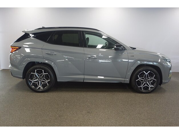Hyundai-Tucson