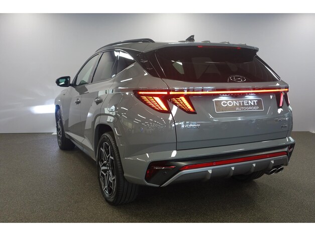 Hyundai-Tucson