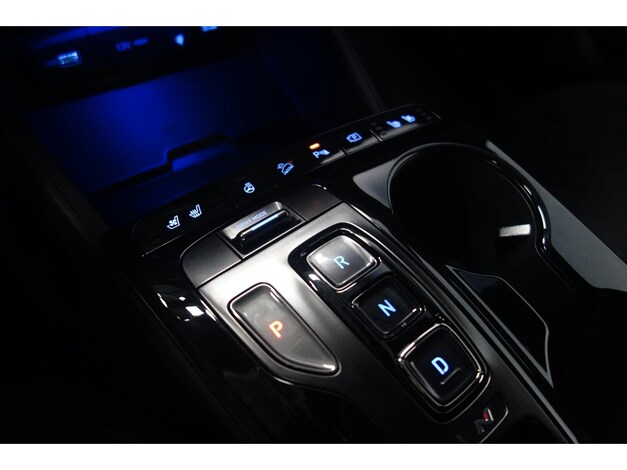 Hyundai-Tucson