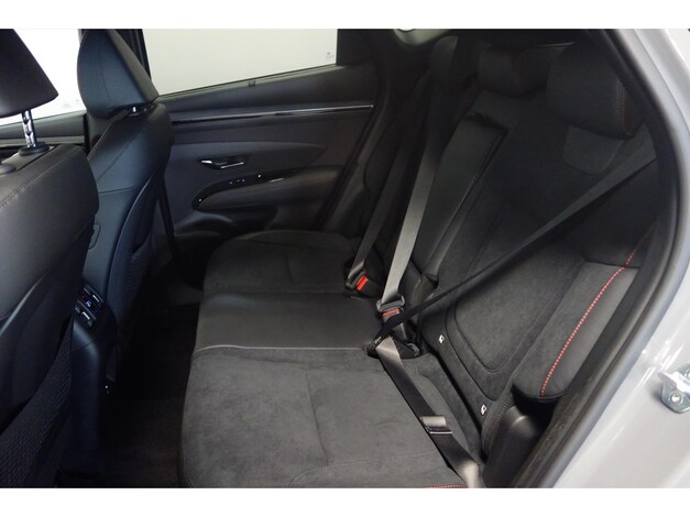 Hyundai-Tucson
