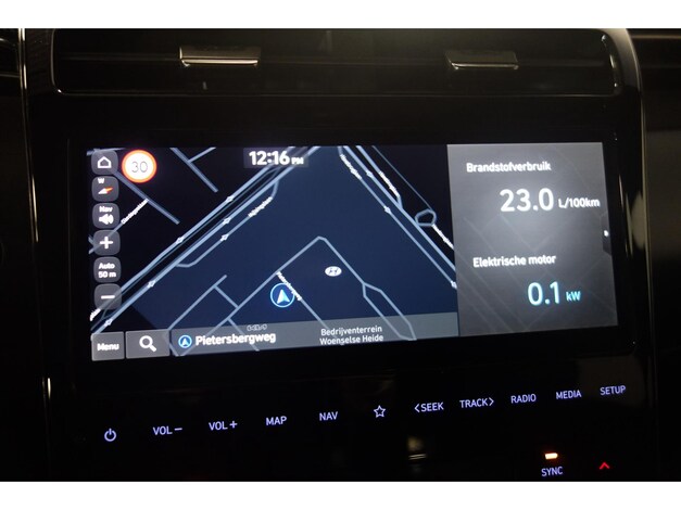 Hyundai-Tucson