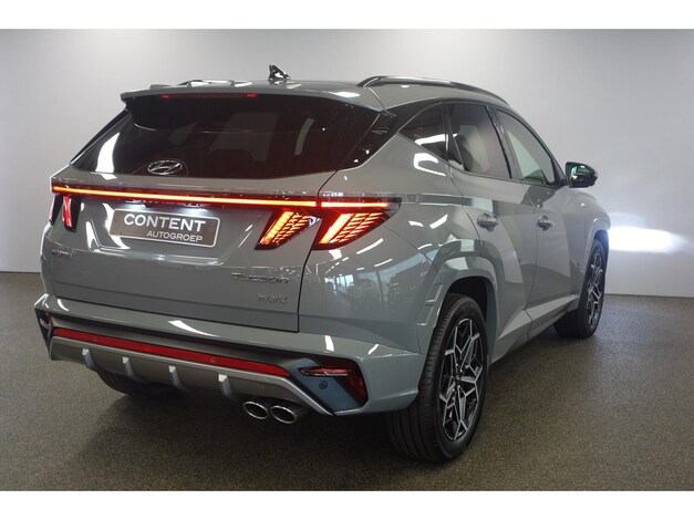 Hyundai-Tucson