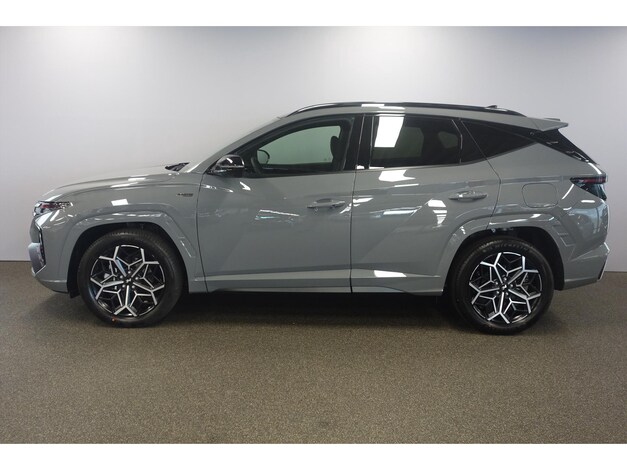 Hyundai-Tucson