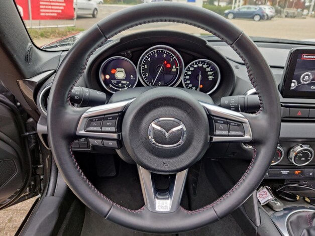Mazda-MX-5