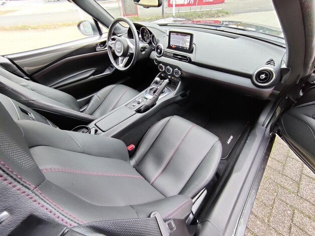 Mazda-MX-5