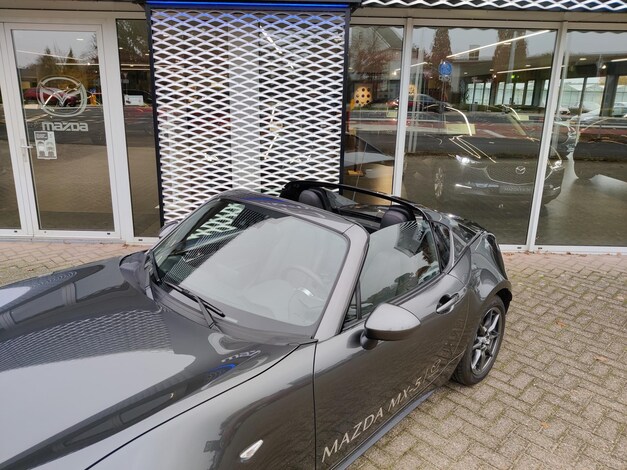 Mazda-MX-5