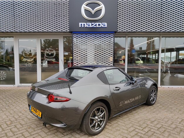 Mazda-MX-5