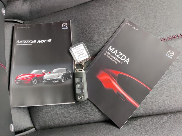 Mazda-MX-5