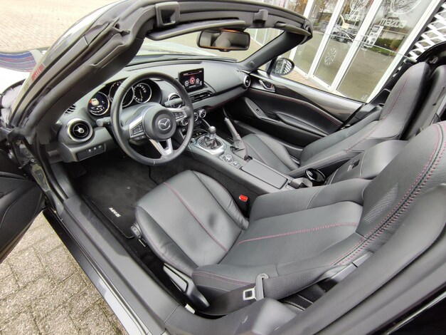 Mazda-MX-5