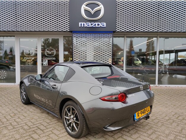 Mazda-MX-5