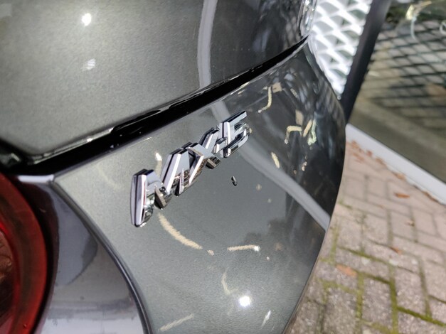 Mazda-MX-5