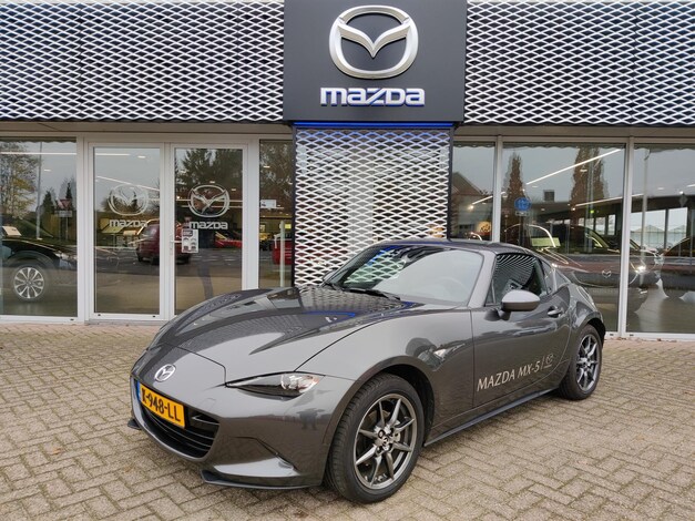 Mazda-MX-5
