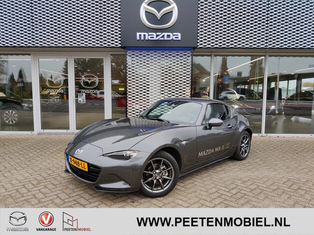 Mazda-MX-5