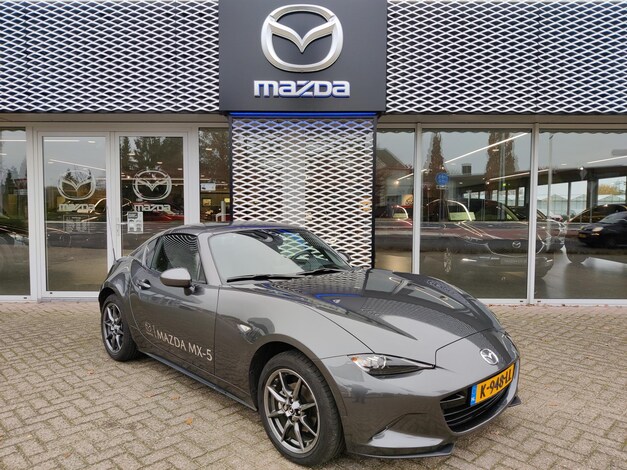 Mazda-MX-5