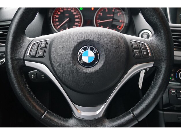 BMW-X1