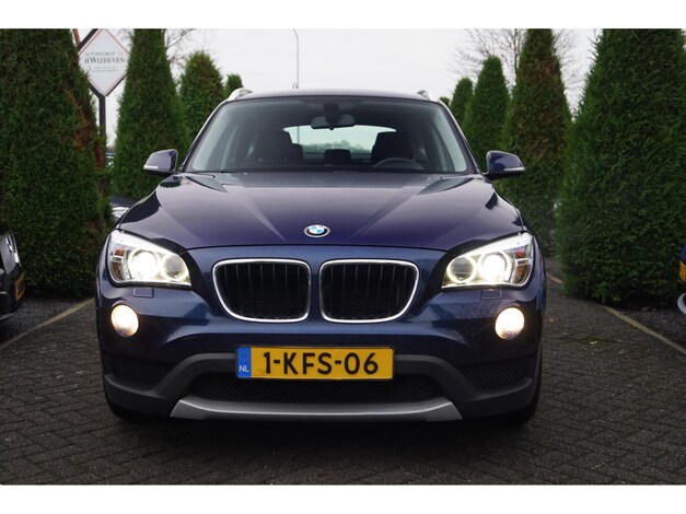 BMW-X1