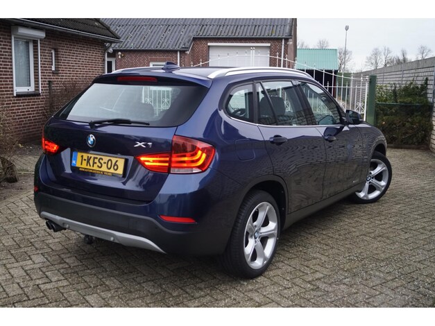 BMW-X1