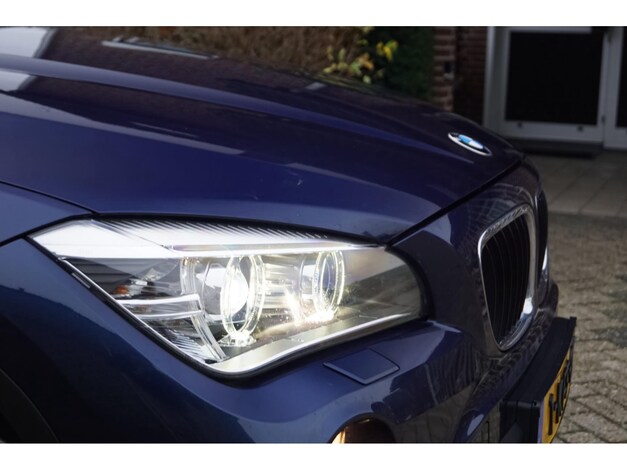 BMW-X1