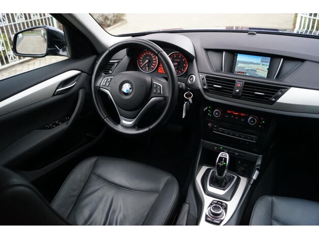 BMW-X1