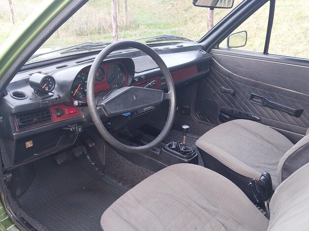 Volkswagen-Passat